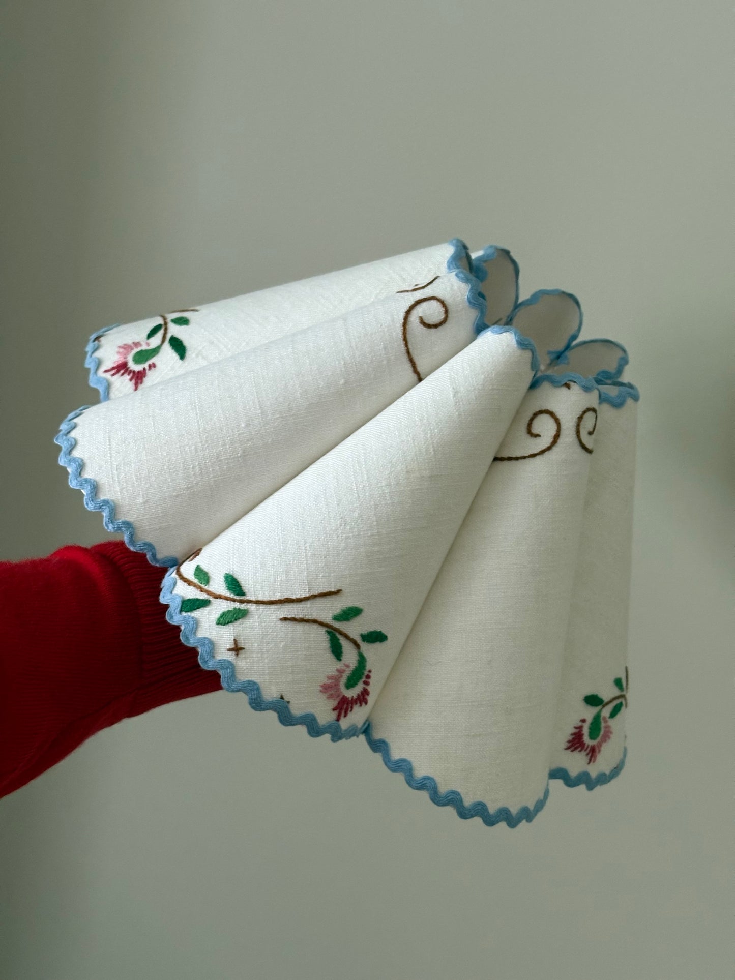 Vesle broderi 5