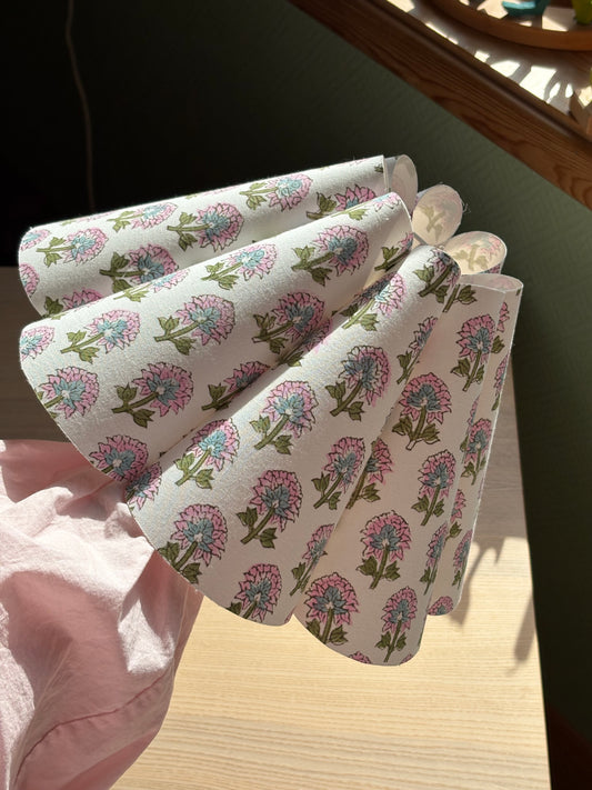 Studio Bazar bølgeskjerm