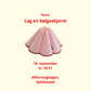 Kurs @Perronghagen 18.09.25