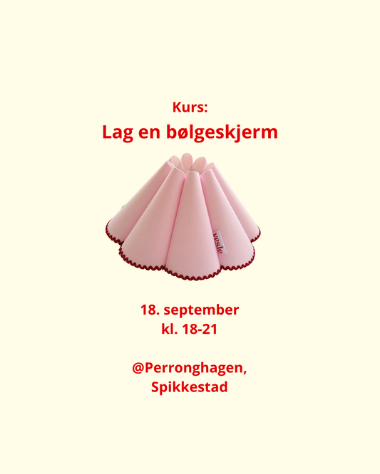 Kurs @Perronghagen 18.09.25