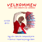 Velkommen 10. februar ❤️