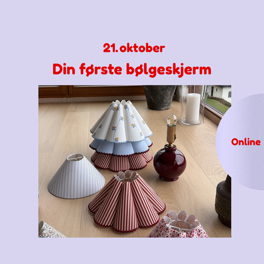 Digitalt kurs 21. oktober