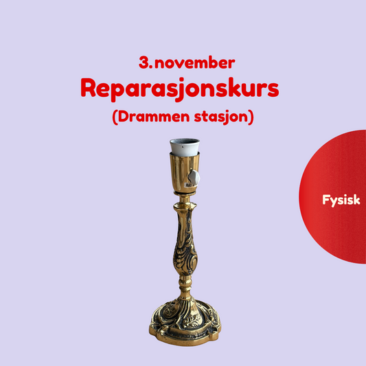 Ombruksuka Drammen