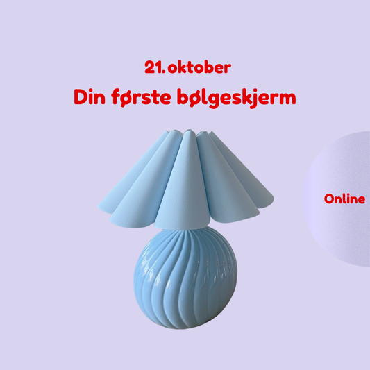 Digitalt kurs 21. oktober