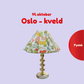 OSLO 14. OKTOBER